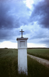 Bildstock Unterfahlheim