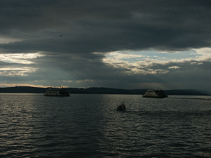 Bodenseeschifffahrt