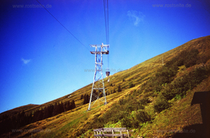 Fellhornseilbahn