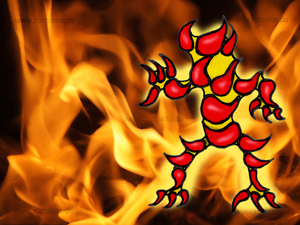 Feuerteufel