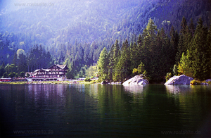 Hintersee