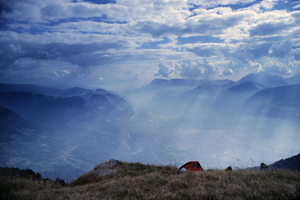 Südtirol Meran