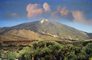 Pico del teide