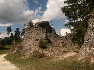 Felsenmeer