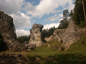 Felsen