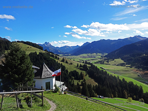 Berghotel Zugspitzblick