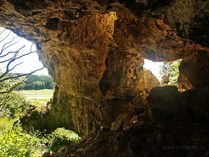 Bocksteinhoehle