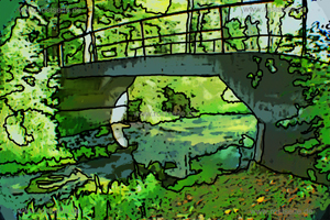 Donauwaldbrücke