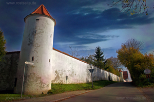 Kloster Ochsenhausen