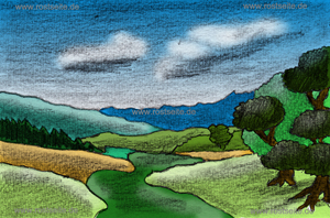 Landschaft 06