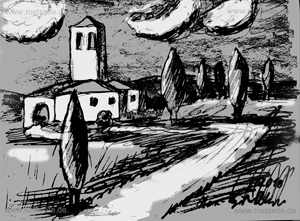 Mediteran Impression