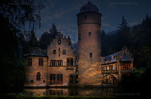 Mespelbrunn