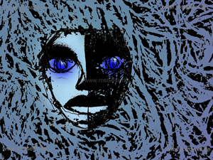 Mysterium human