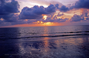 Nordsee Impression
