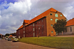 Tönning Museum