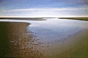 Nordsee Watt