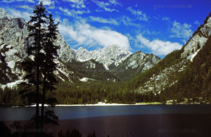 Pragser Wildsee