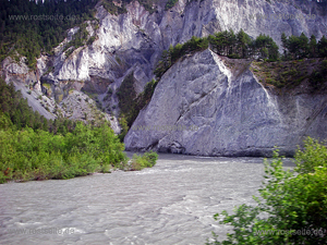 Rheinschlucht