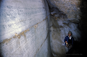 Schellenberger Eishöhle