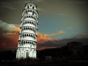 schiefe Turm
