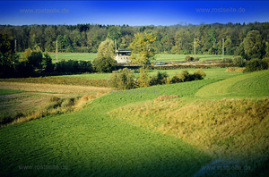 Stellwerk Unterfahlheim