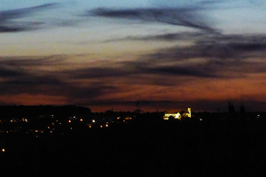 Oberelchingen Nacht