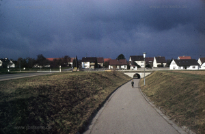 Unterfahlheim B10 Unterf&uuml;rung