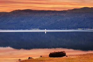 Walchensee