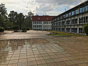 Anton-Miller-Schule Stra&szlig;