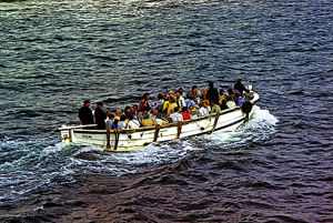 B&ouml;rteboot