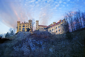 Hohenschwangau