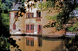 Mespelbrunn 2