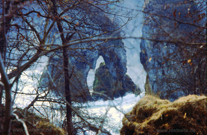 Rheinfall Impression